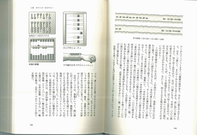 素晴らしき数学世界