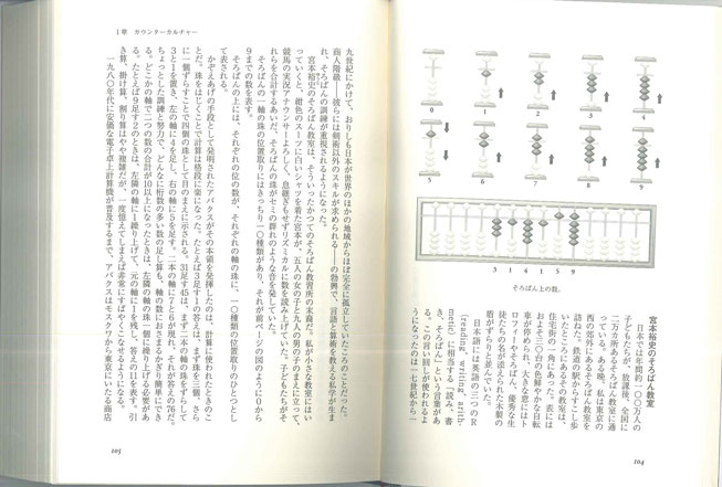 素晴らしい数学世界